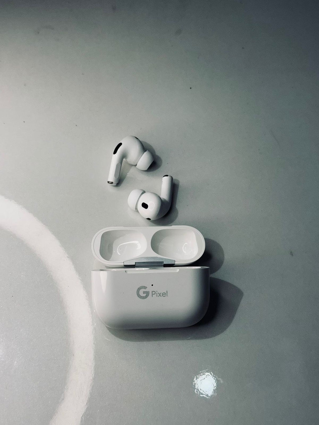 Google smart earbuds USA made