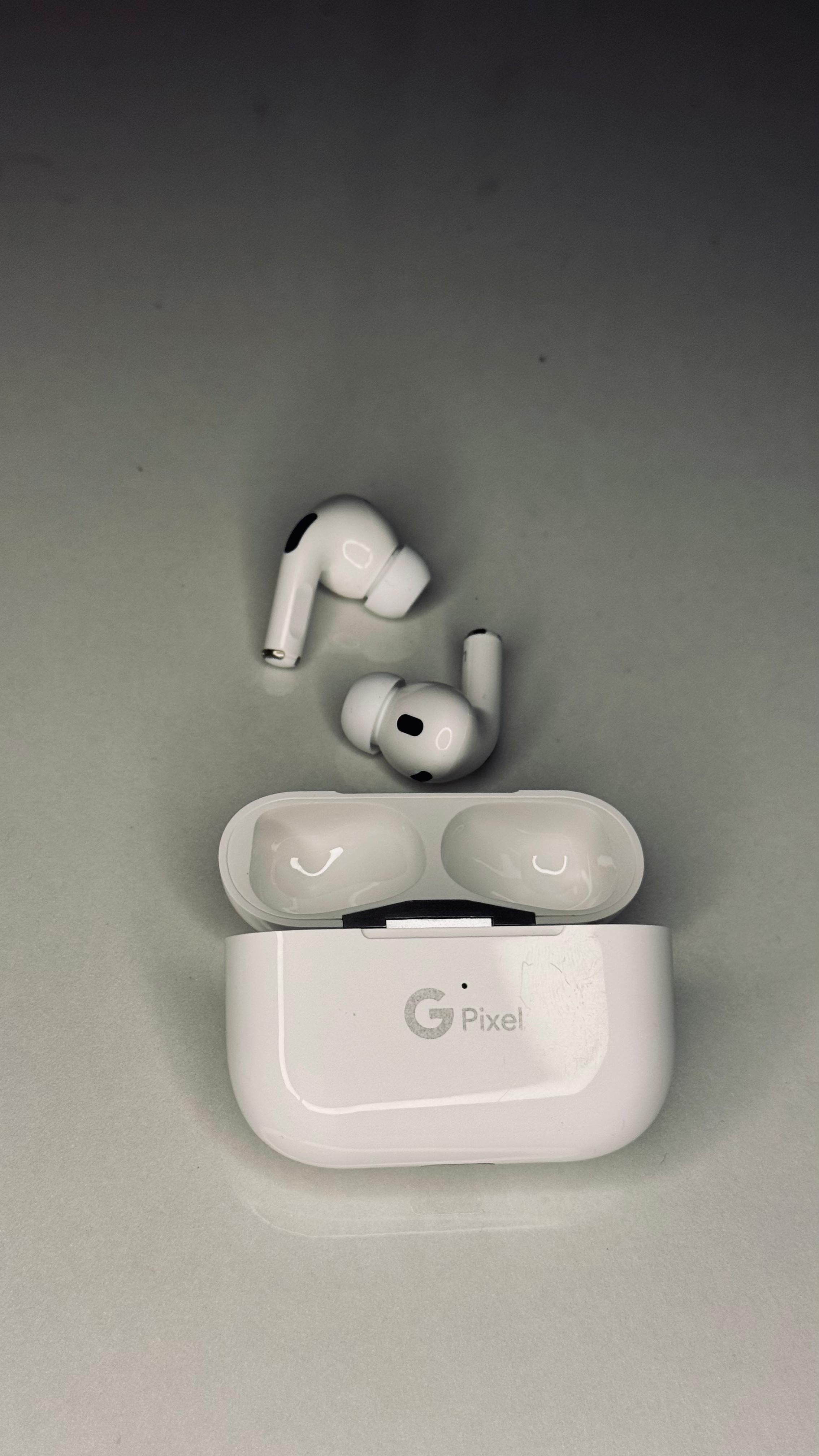 Google smart earbuds USA made