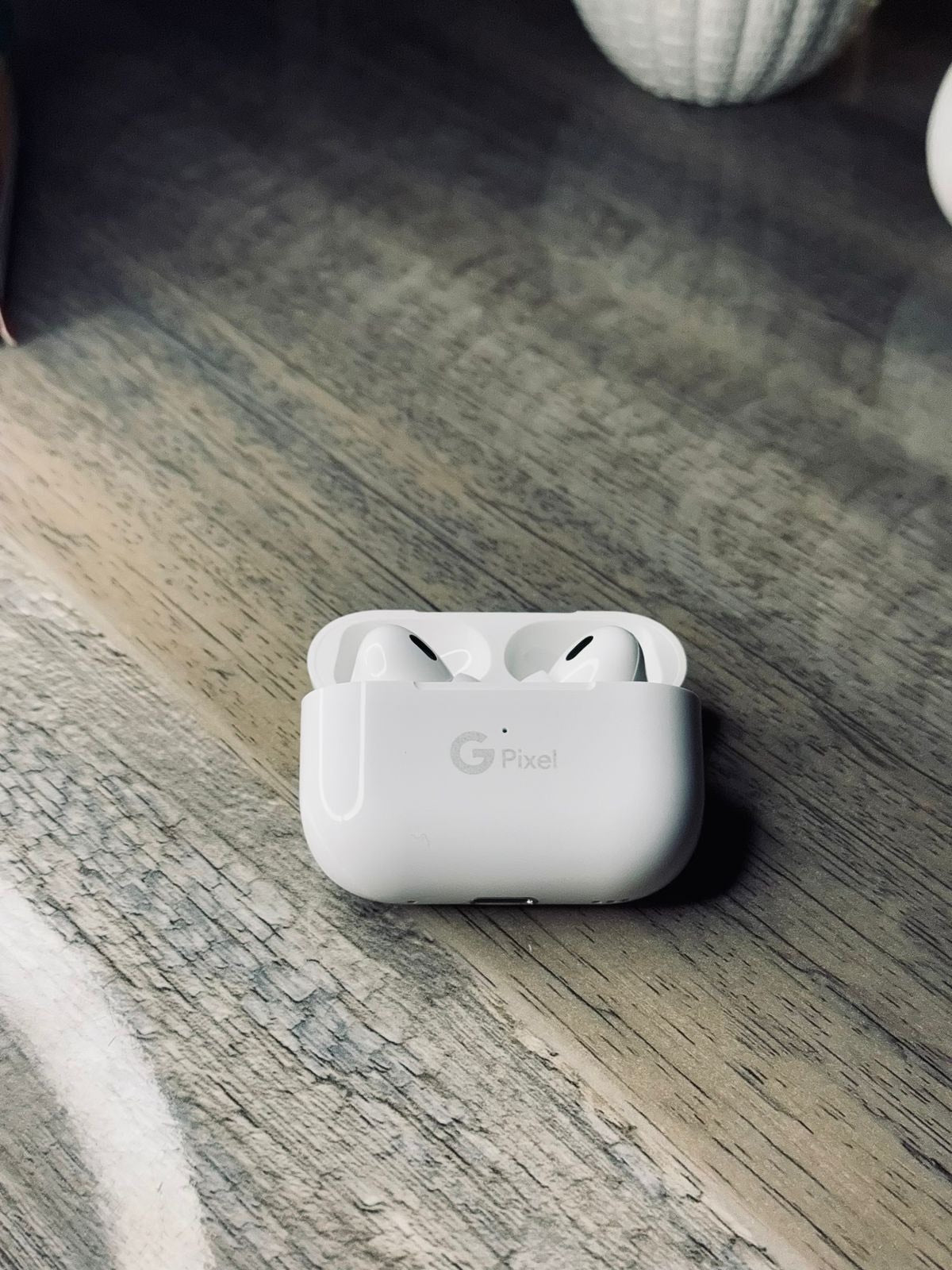 Google smart earbuds USA made