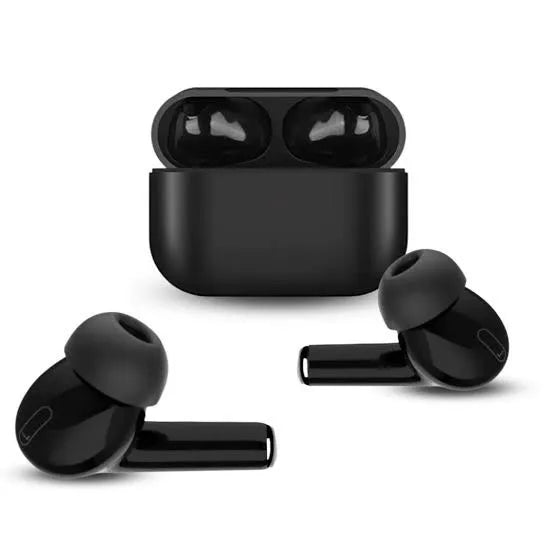 Airpods Air Pro 3rd Gen TWS (True Wireless Stereo) Bluetooth Earbuds Dual Earphones Headset.