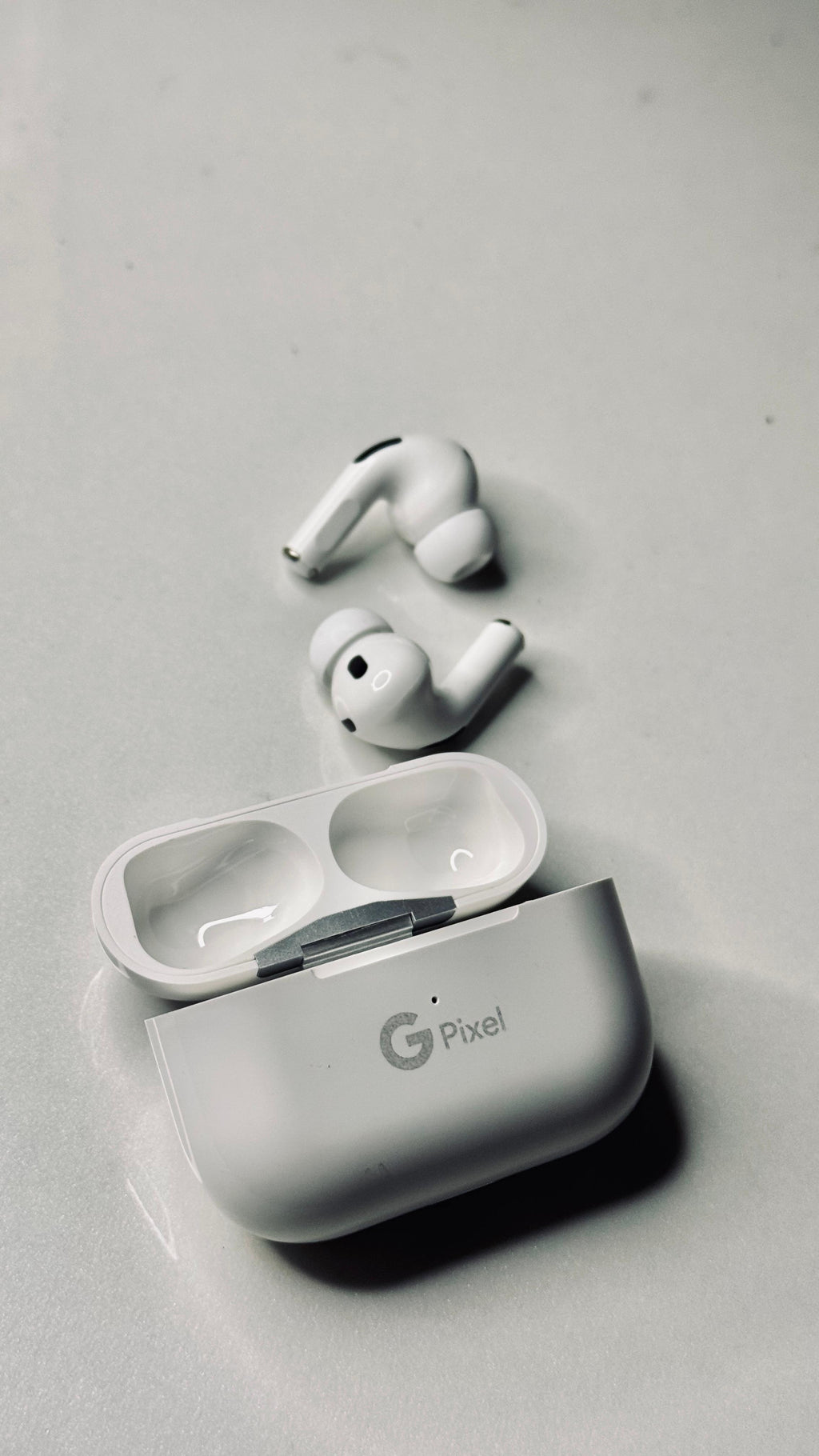 Google smart earbuds USA made