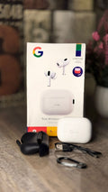Google smart earbuds USA made