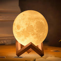Moon Lamp