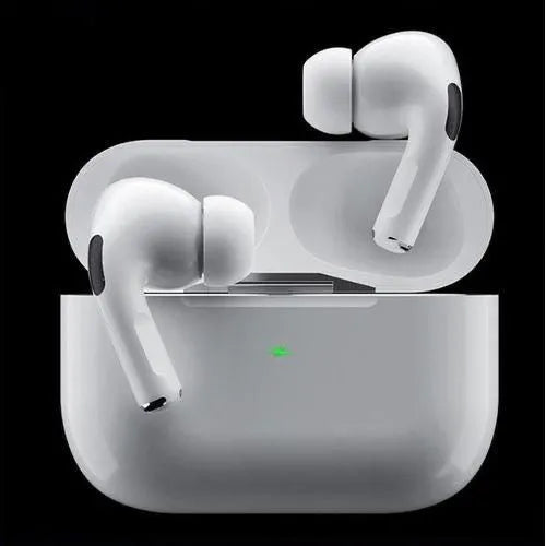 Airpods Air Pro 3rd Gen TWS (True Wireless Stereo) Bluetooth Earbuds Dual Earphones Headset.