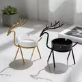 Deer Ashtray Luxury