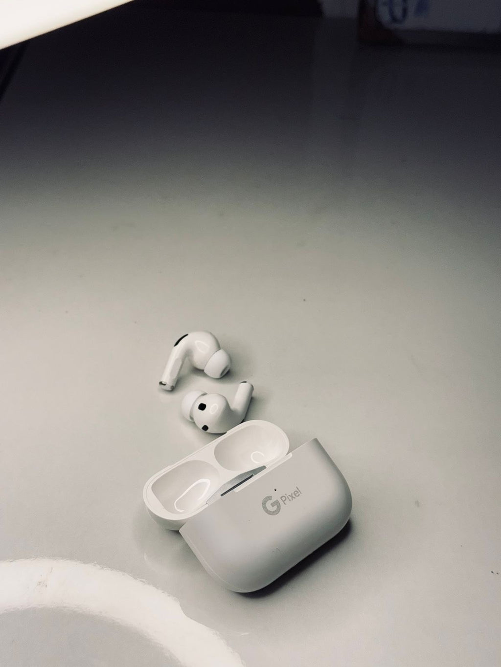 Google smart earbuds USA made