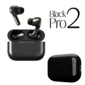 Pro 2 Matt black