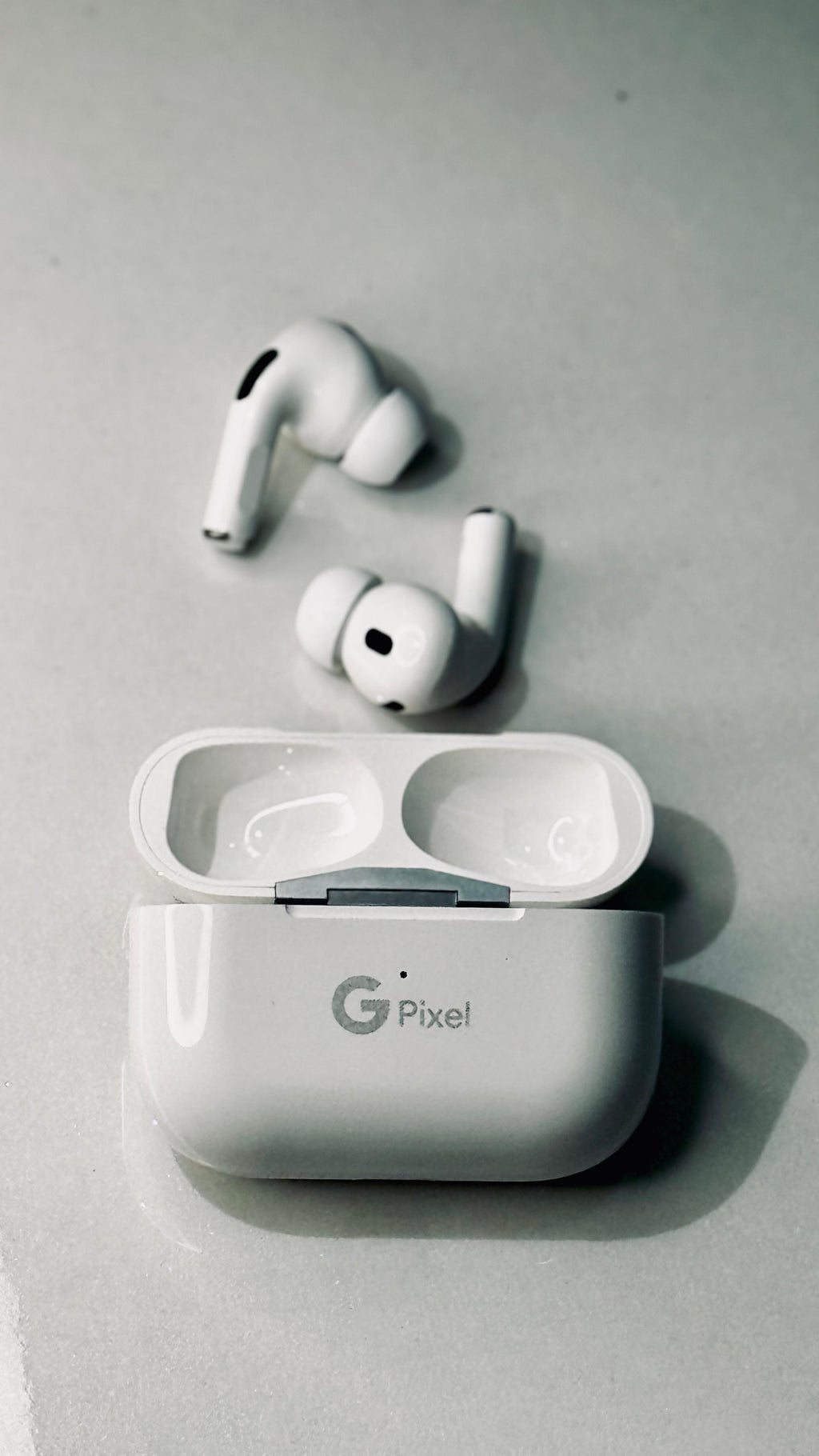 Google smart earbuds USA made
