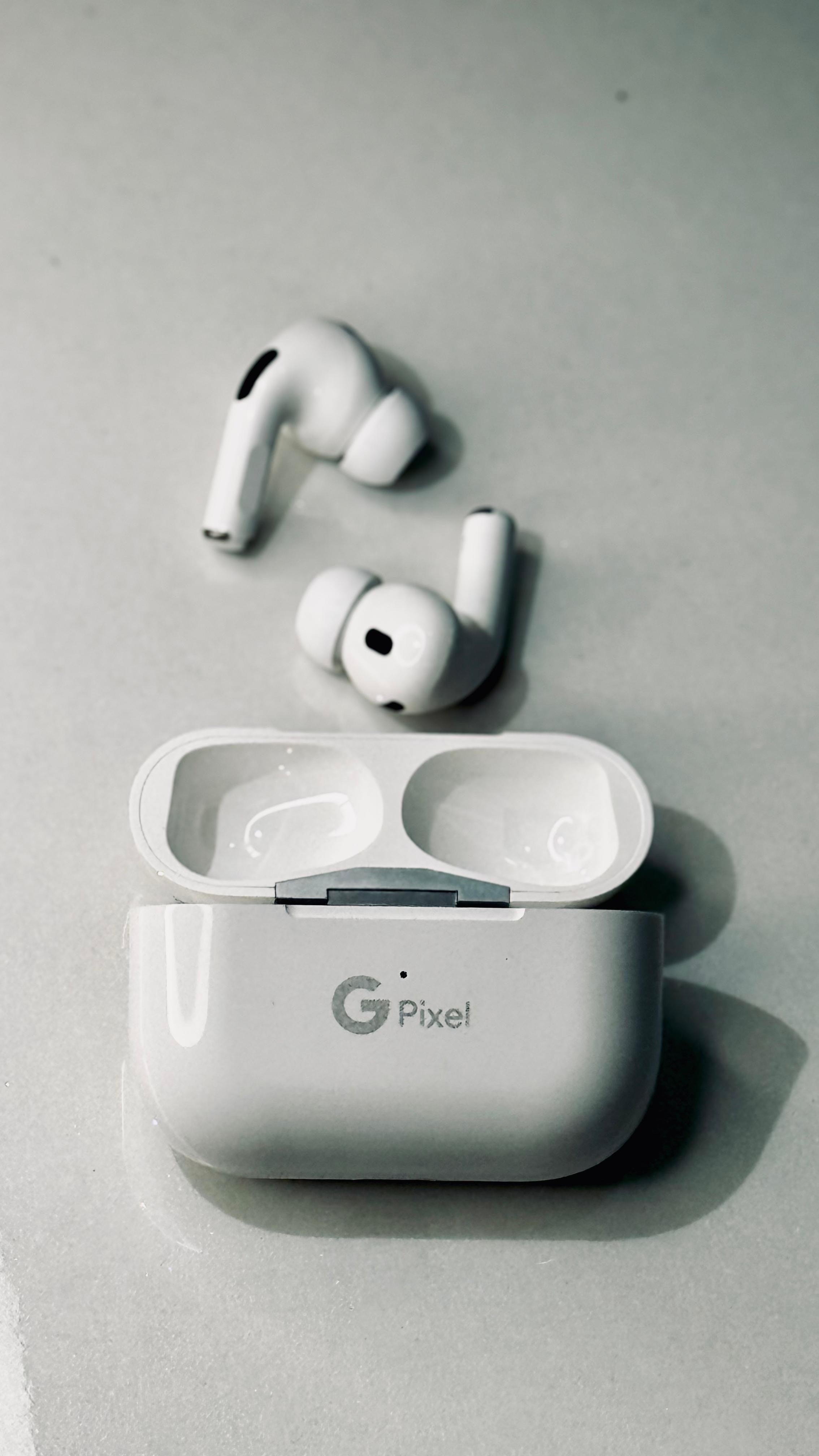 Google smart earbuds USA made