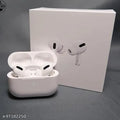 Airpods Air Pro 3rd Gen TWS (True Wireless Stereo) Bluetooth Earbuds Dual Earphones Headset.