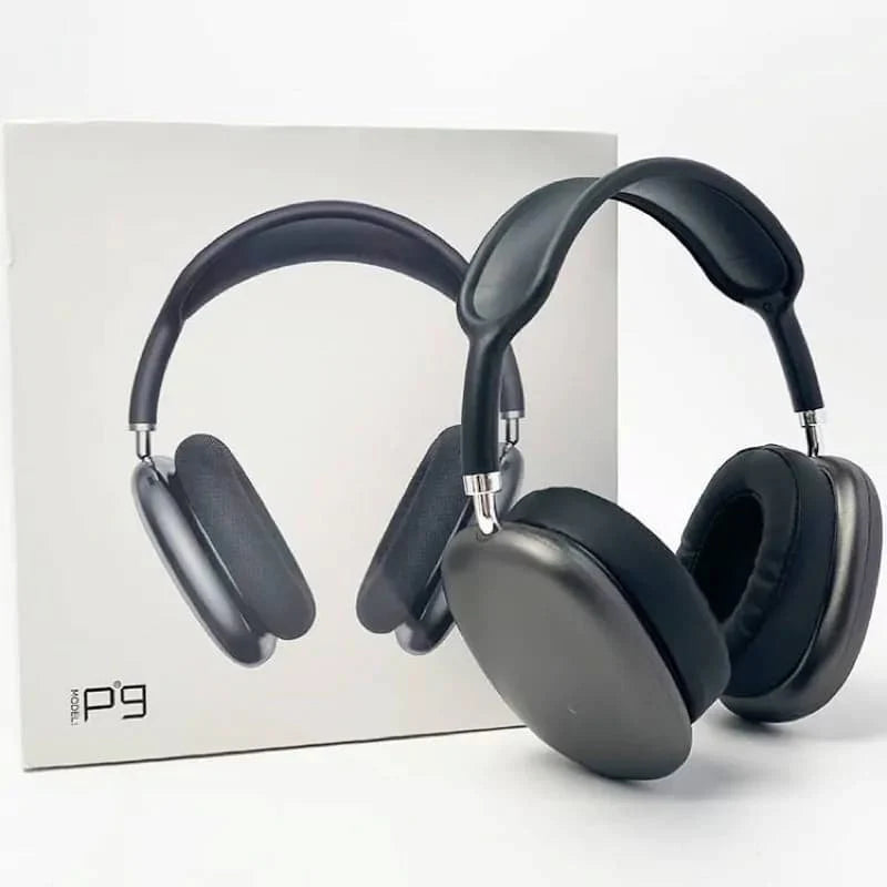 P9 headphone
