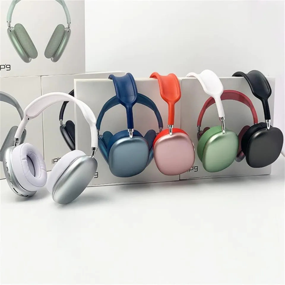 P9 headphone